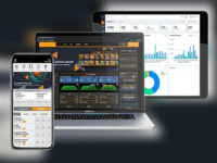 Online Sportsbook & White Label Sportsbook System