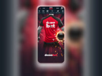 Sportbook Software — extensive event coverage and flexible betting options