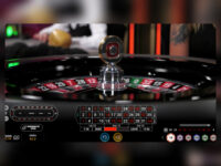 Live Casino — live dealer games for online casinos