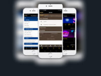 Sports Betting Platform — full-service platform with virtual and real sports