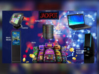 Prospero Casino Management System — casino floor reporting, cashdesk and jackpots