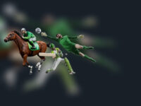Virtual Sports — scheduled virtual football and horse racing events