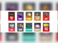 Custom Games Development — custom interactive games and RNG-certified lotteries