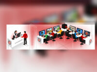 Betshop Terminals — shop terminals with shared wallet and cashier funding