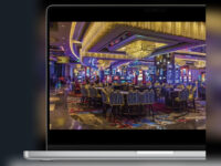 Casino Management System — real-time data and optimized operations