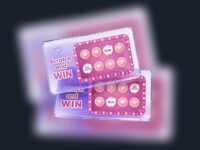 Instant Win Scratchcards — fully managed digital scratchcards for lotteries