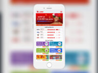 Lottery Operations — managing all stages of lottery operations