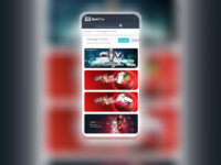 Marketing Solutions Software — CRM and agent system for online gaming platforms