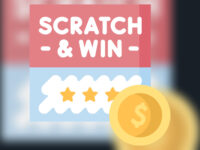 Scratch Cards — instant win games for online casinos