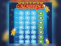Lottery Game Design — customized lottery game development and instant ticket services