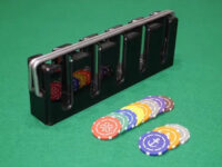 Roulette Accessories — wheel, ball and marker components for roulette tables