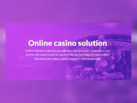 Online Casino Solution — platform for diverse game types and integrations