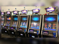 Novomatic FV 801 Duo Vision — multi-game cabinet for Coolfire II platform
