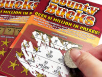 Scratch Off Game Production — secure scratch-off game and lottery ticket production