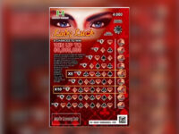 Physical Scratchcards — secure instant tickets for lotteries