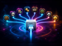 Casino Game API — single API for diverse casino game content