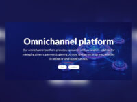 Omnichannel platform — unified management for online and land-based casinos
