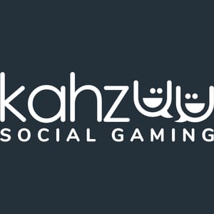 Kahzuu Social Gaming
