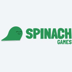 Spinach Games
