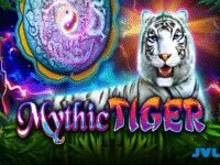 JVL Animal-Themed Slot Games
