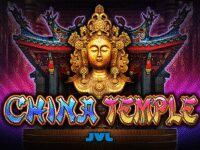 JVL Asian-Themed Slot Games