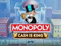 Red Tiger MONOPOLY Slot Games Series