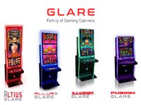 Zitro GLARE Cabinet Series