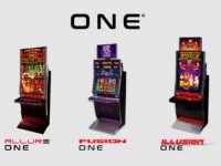 Zitro ONE Cabinet Series