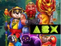 Slots by ABXplay