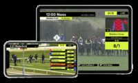 24/7 Live Racing Content by SIS