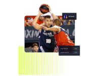 Bet — end-to-end sportsbook solution with bet builder