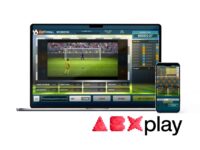Betting games by ABXplay — classic and sports-themed formats