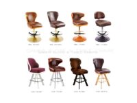 Casino Furniture Range by Gamer Casino Seating