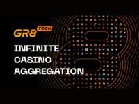 Casino Providers Aggregator by GR8 Tech