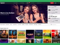 CasinoEngine by EveryMatrix Ltd