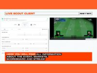 Client Console by BETER