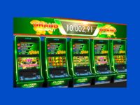 Clover Link® and Diamond Link™ by APEX pro gaming