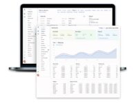 Core Platform by IQ Soft