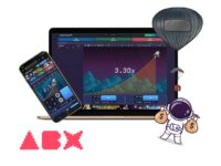 Crash & Skill games by ABXplay — various crash and skill games
