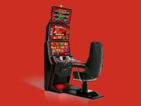 EGT Cabinets (Gaming Cabinets)