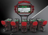 Electronic Table Games (ETGs) by Atomic Gaming