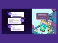 Gamification & Player Engagement Solutions by Gamanza Group AG