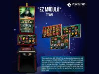 Gaming Equipment Manufacturing by Atomic Gaming