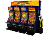 IGT Tiger and Dragon™