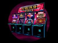 Link Zone 2 — progressive jackpots with bonus boost and extra spins