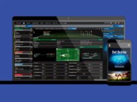 Live Bet Builder by ExeFeed
