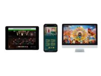 Live Casino & Game Shows by Evolution
