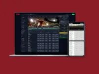 OddsMatrix Sportsbook by EveryMatrix Ltd