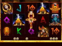 MERKUR Gaming Egypt Games Portfolio