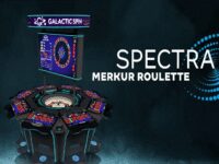 MERKUR Gaming Spectra Merkur Roulette